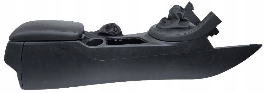Peugeot RCZ 9683924377 Tunel central leather armrest