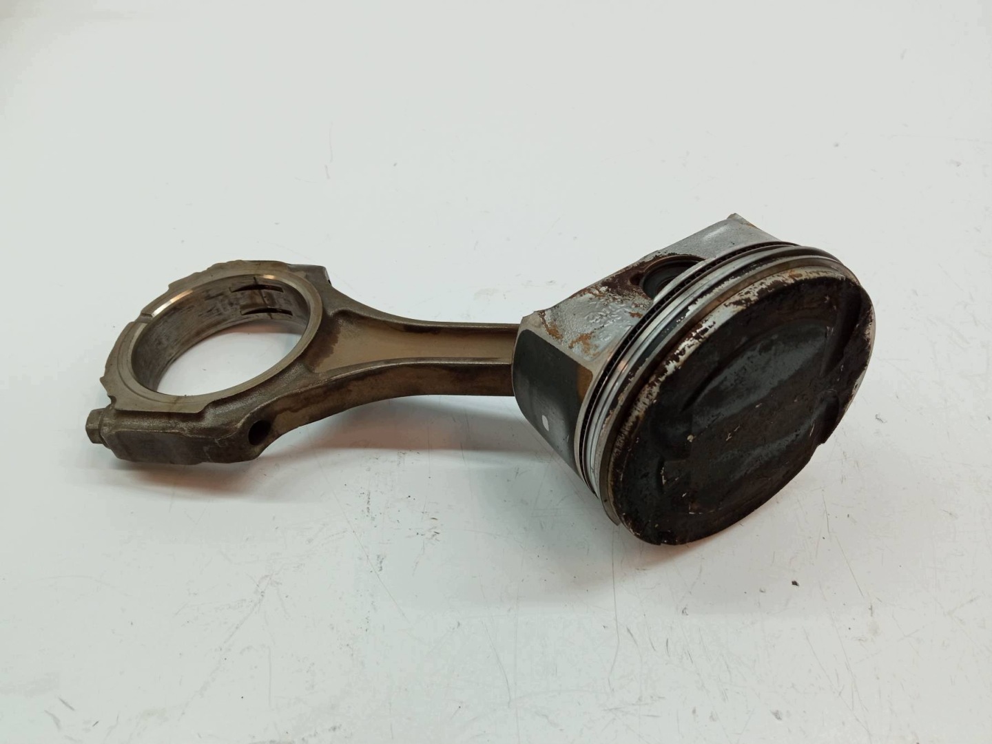 pistone Biella 3.5 V6 Mazda CX-9 e (2006- )