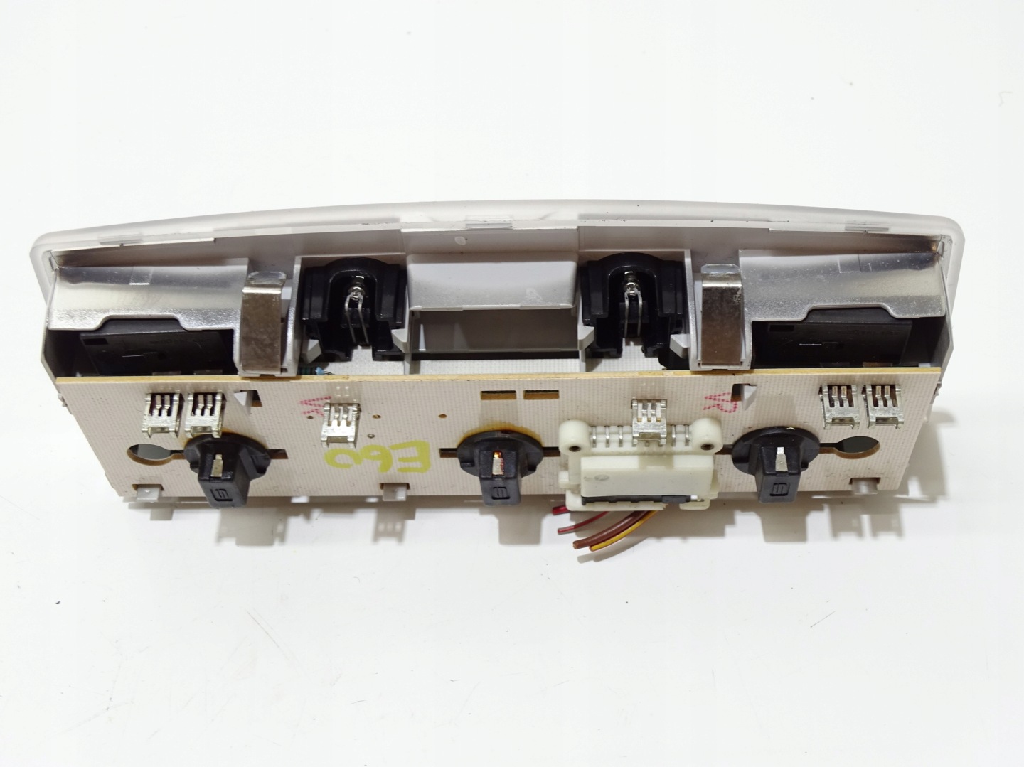 light OSWIETLENIE cabs BMW E60 6962057