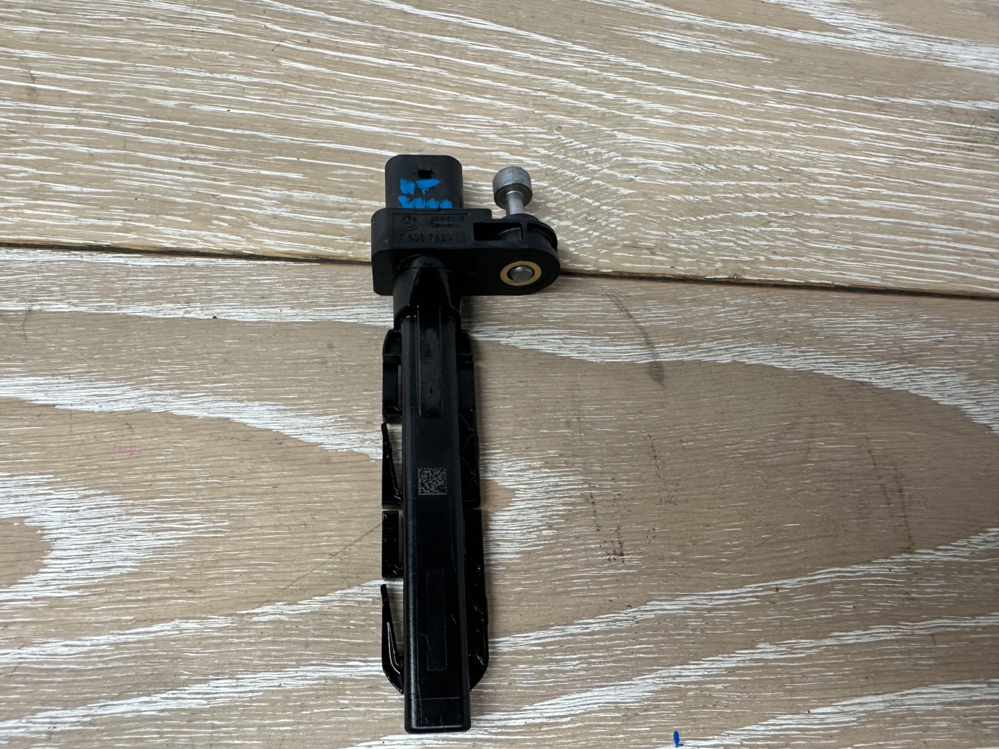 BMW shaft position sensor 7806782 original