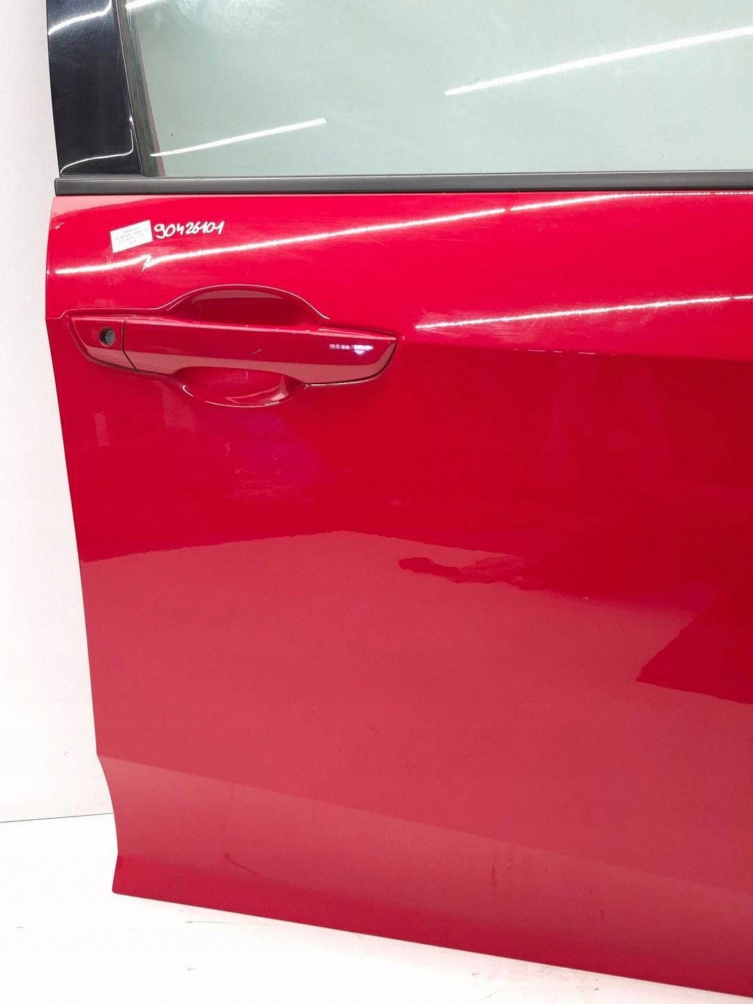 door right front right front HONDA CIVIC X 10 LAKIER R513