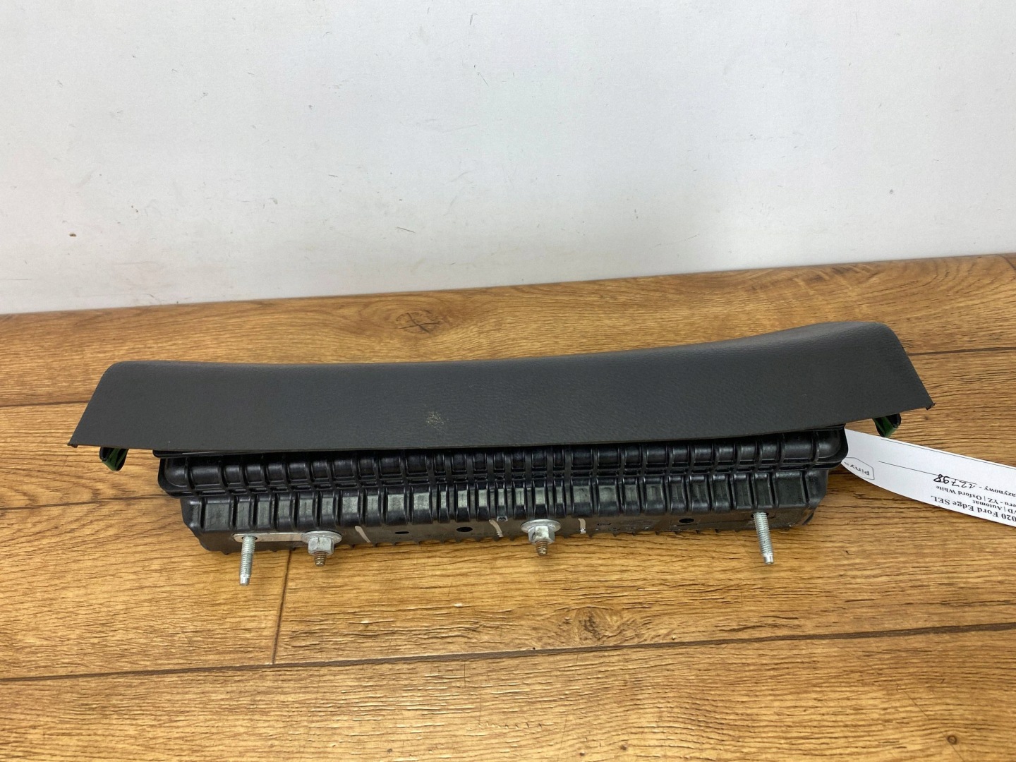 airbag ginocchia airbag Ford Edge II Lift 2019+
