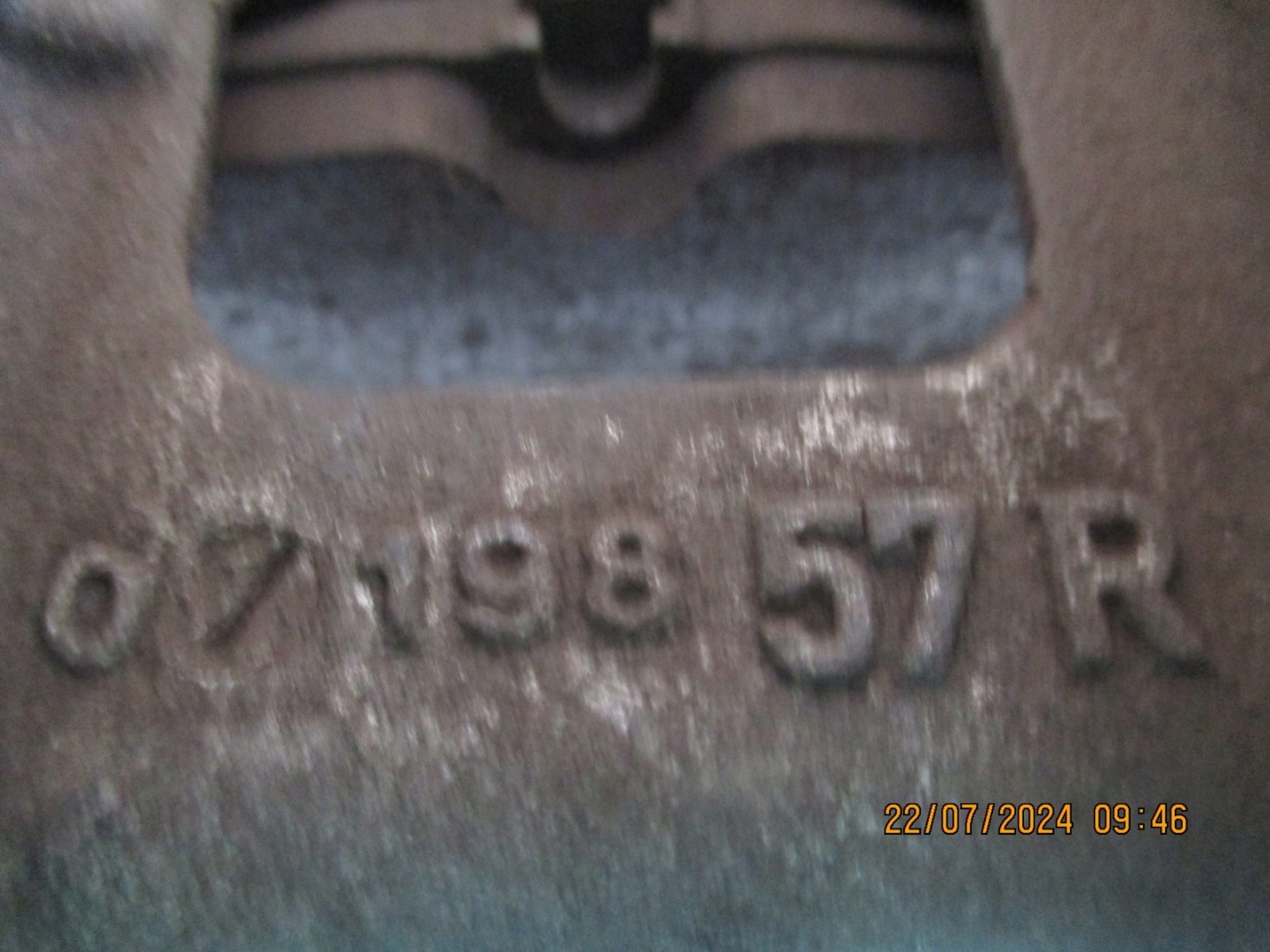 STRMEŇ STRMENE VW ID3 PREDOK PREDNÉ