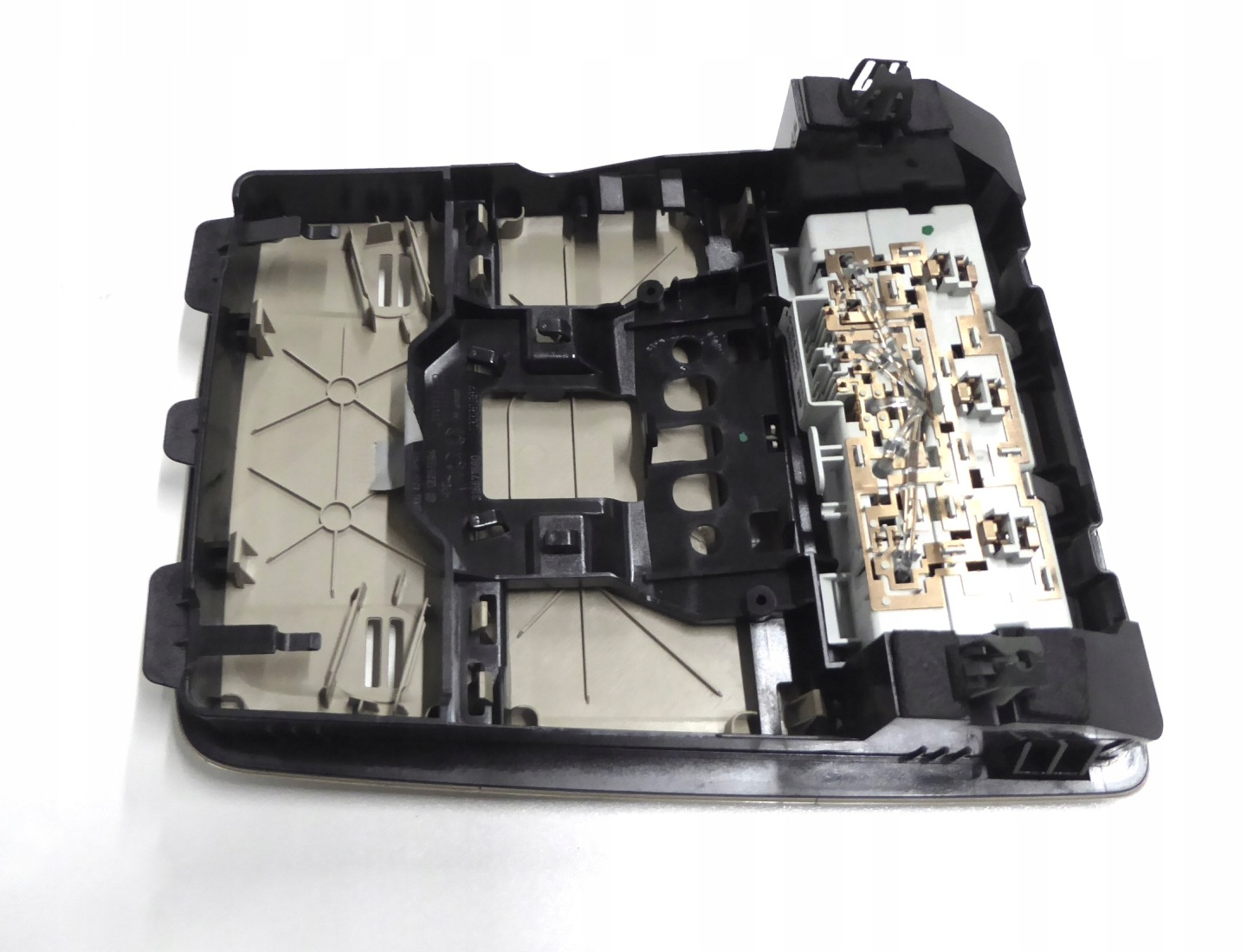 PANEL CIELO INTERNO FANALE senza OPEL INSIGNIA A