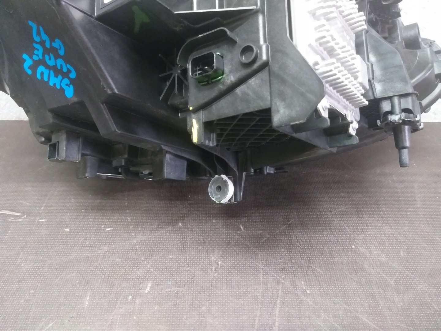 light front left BMW 2 II COUPE G42 M2 G87 FULL LED