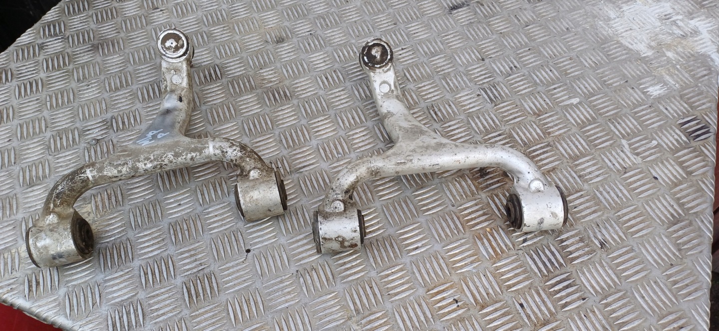 MERCEDES W163 Querlenker vorne links oder rechts oben cena za 1 sztuke