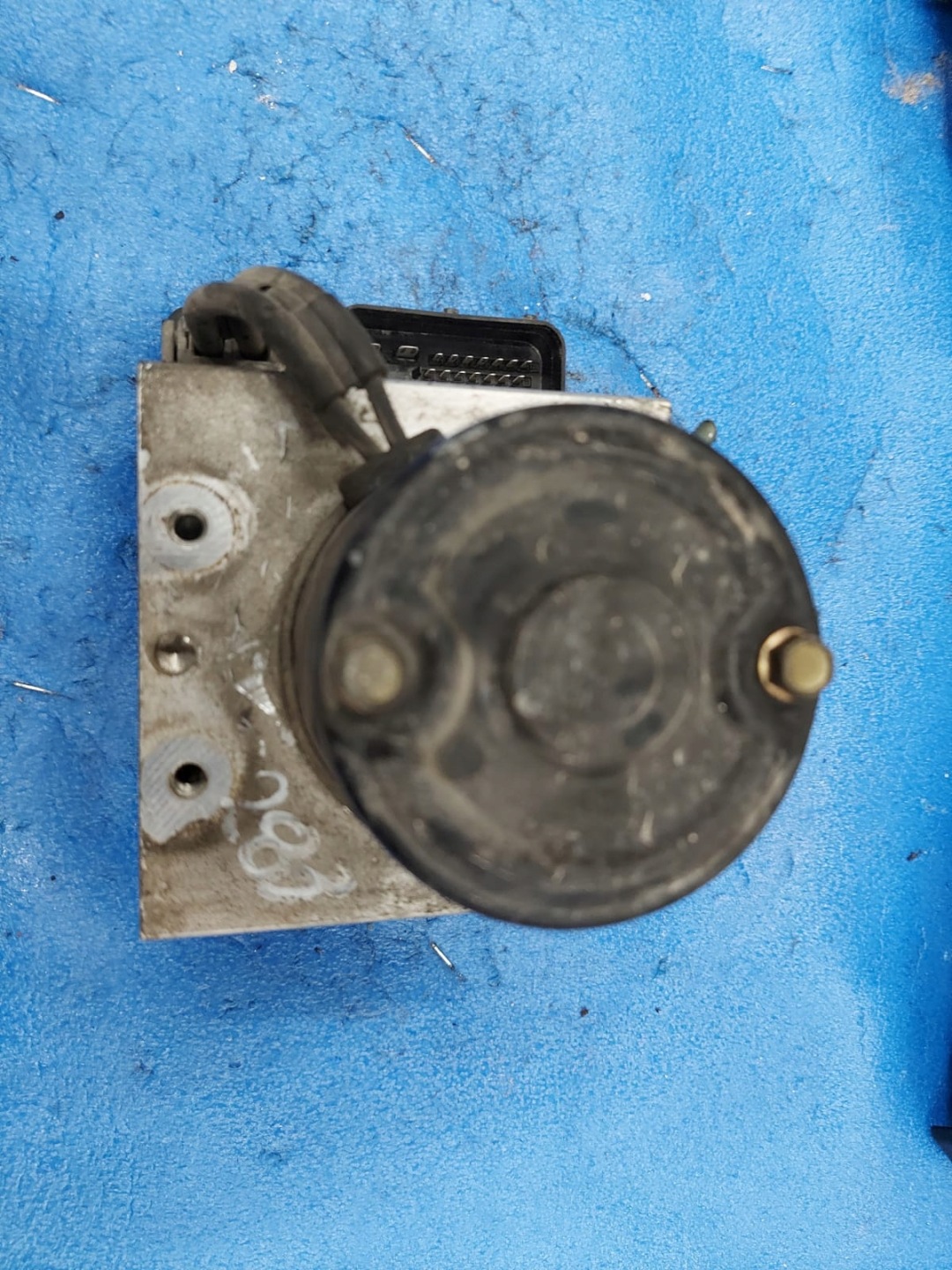 pump ABS HYUNDAI SONATA 95660-38000