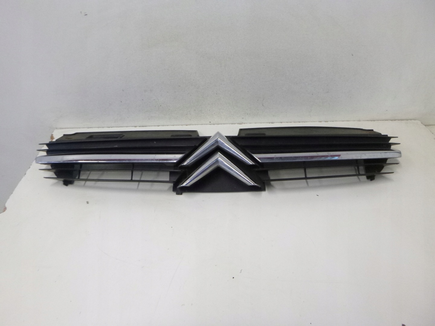 Grill Grill Citroen C5 2001r.