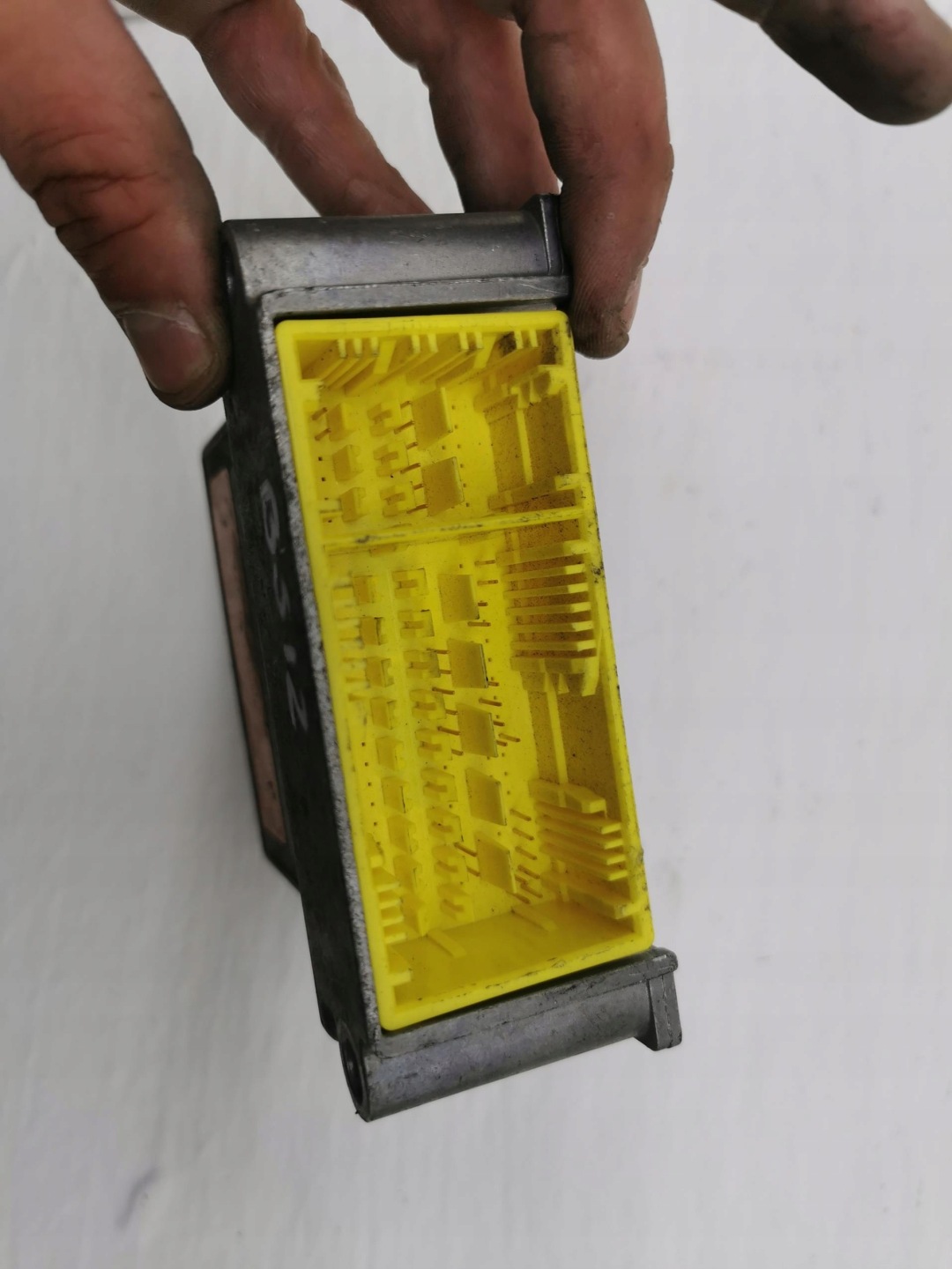 modulo airbag MERCEDES SPRINTER W906 0285010224