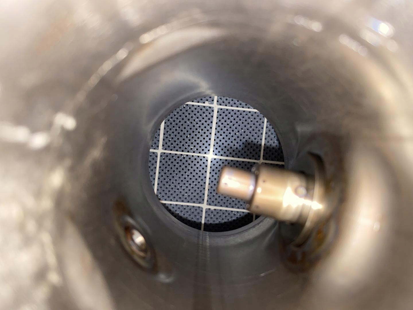 BOXER JUMPER 2.0 B-HDI 16- FILTER CZASTEK STALYCH DPF