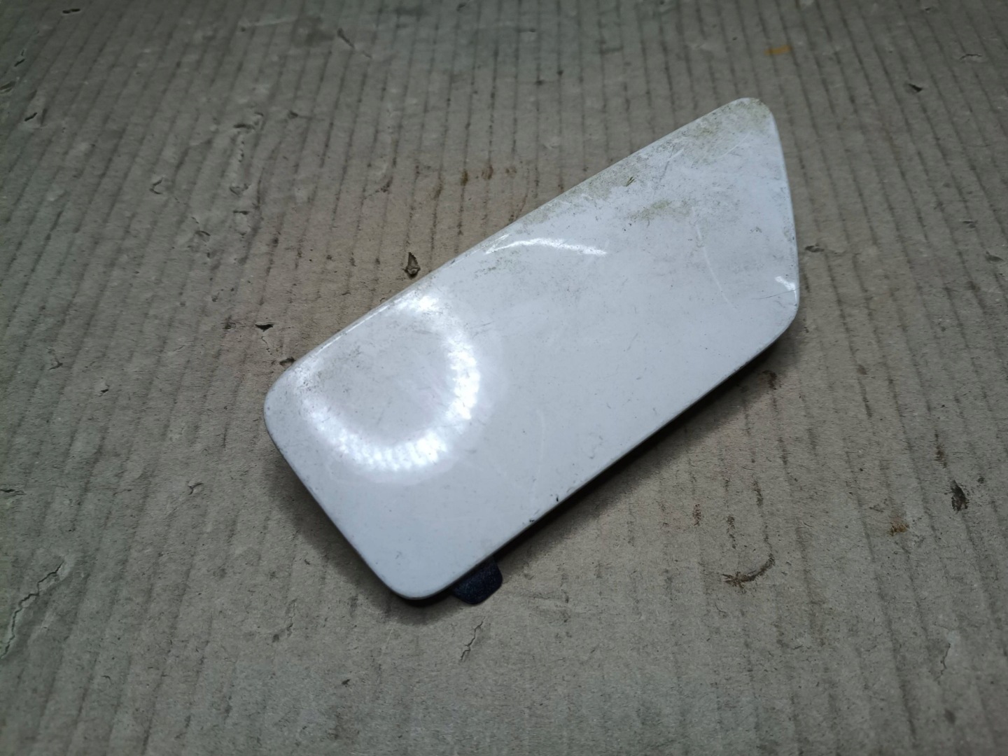 Couvre Lave phare Avant Audi A7 S7 4K8 4K8955275A