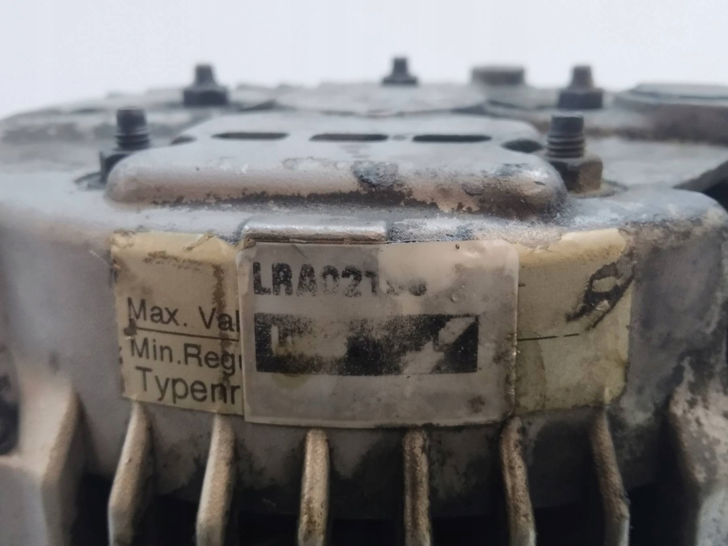 alternatore 3.5 V6 Renault Vel Satis e (2002-2009)