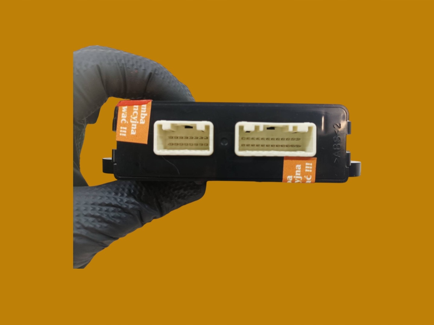 Module 8637A528 Mitsubishi ASX et (2010- )