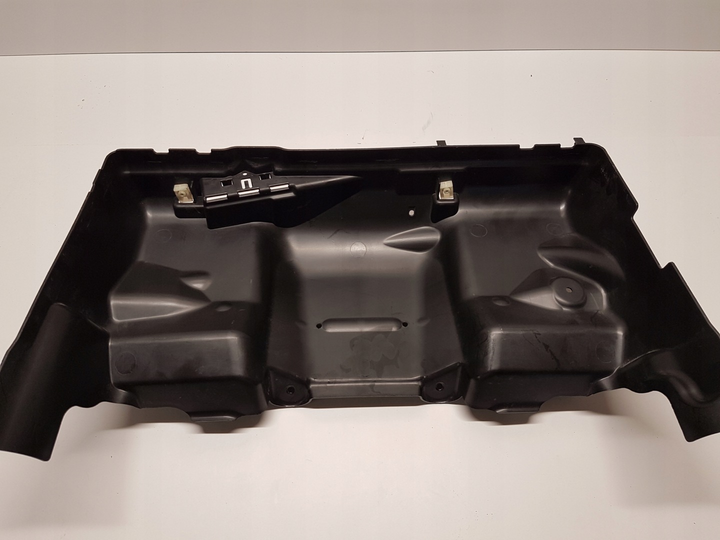 steering wheel, intake air BMW i3 I01 7255143