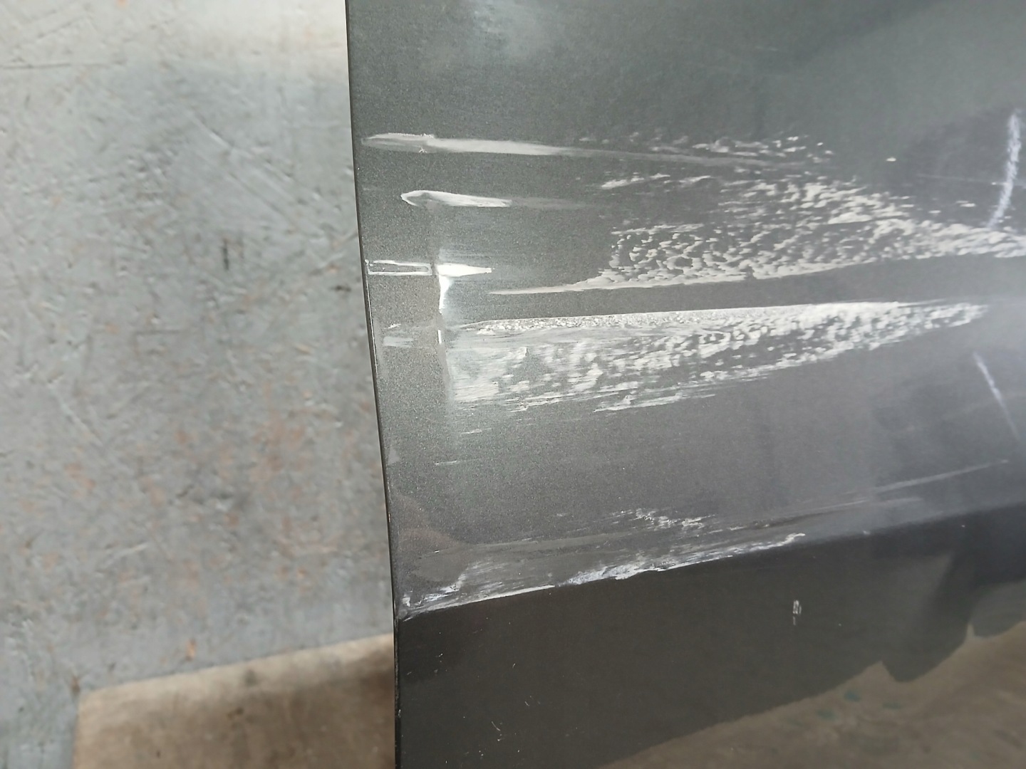 door front right VW SHARAN SEAT ALHAMBRA 7N 10