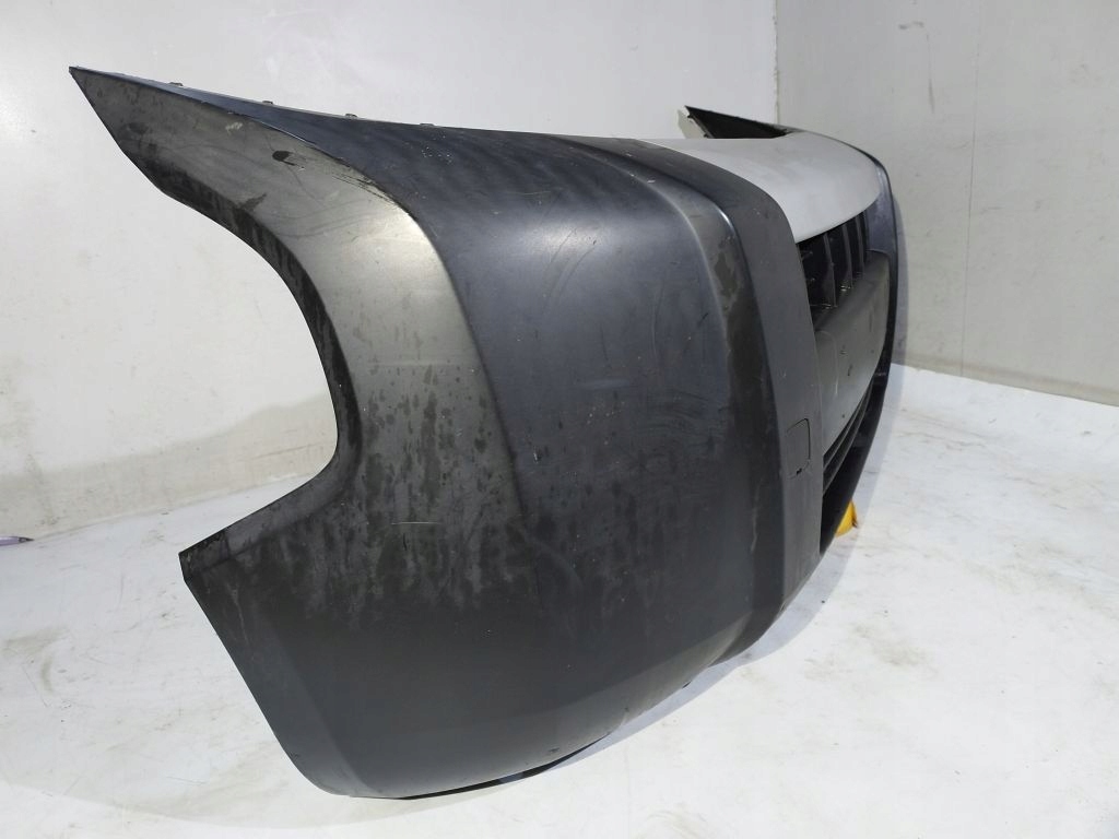 Fiat Fiorino III 3 bumper front front