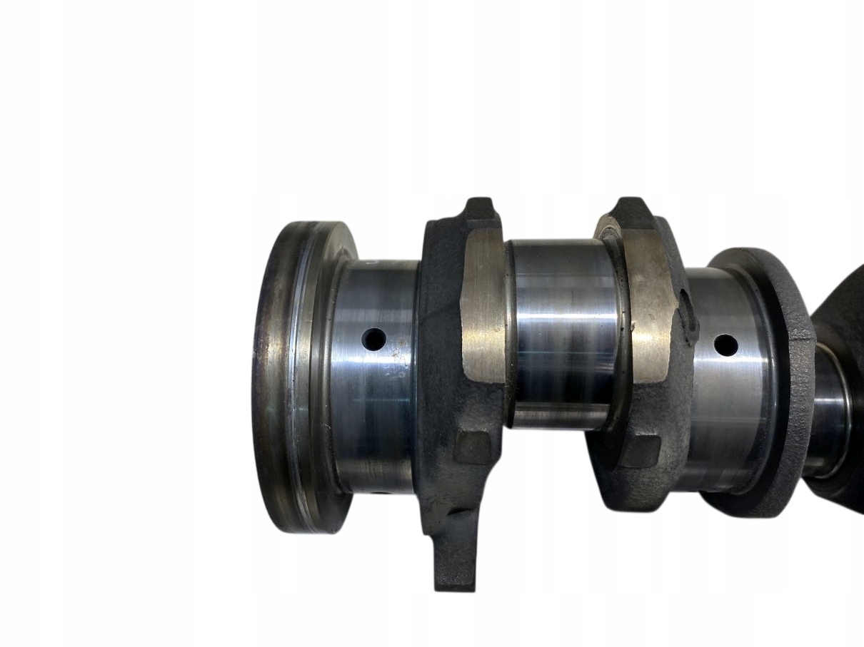 crank CITROEN JUMPER II 2.8 HDI 500314266