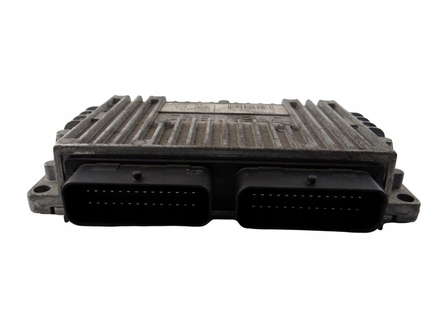 control unit of the engine CITROEN C5 9639452780