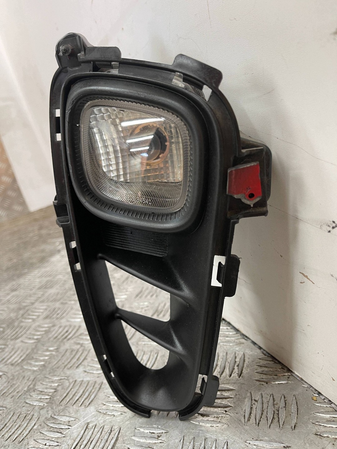 grid right light DZIENNE KIA PICANTO 3 III 17