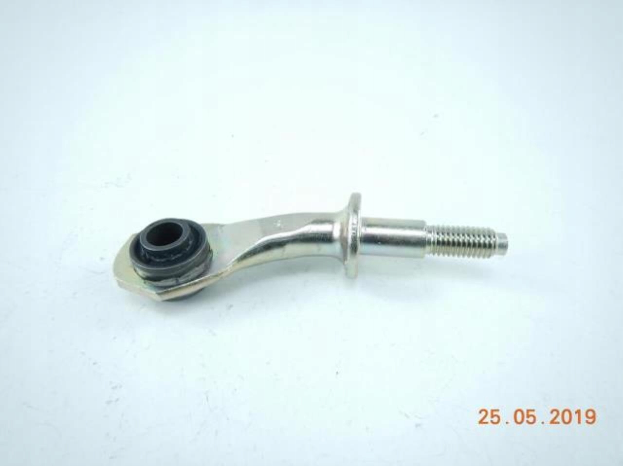 holder springing left rear part FORD MONDEO 92-96 / 1022362