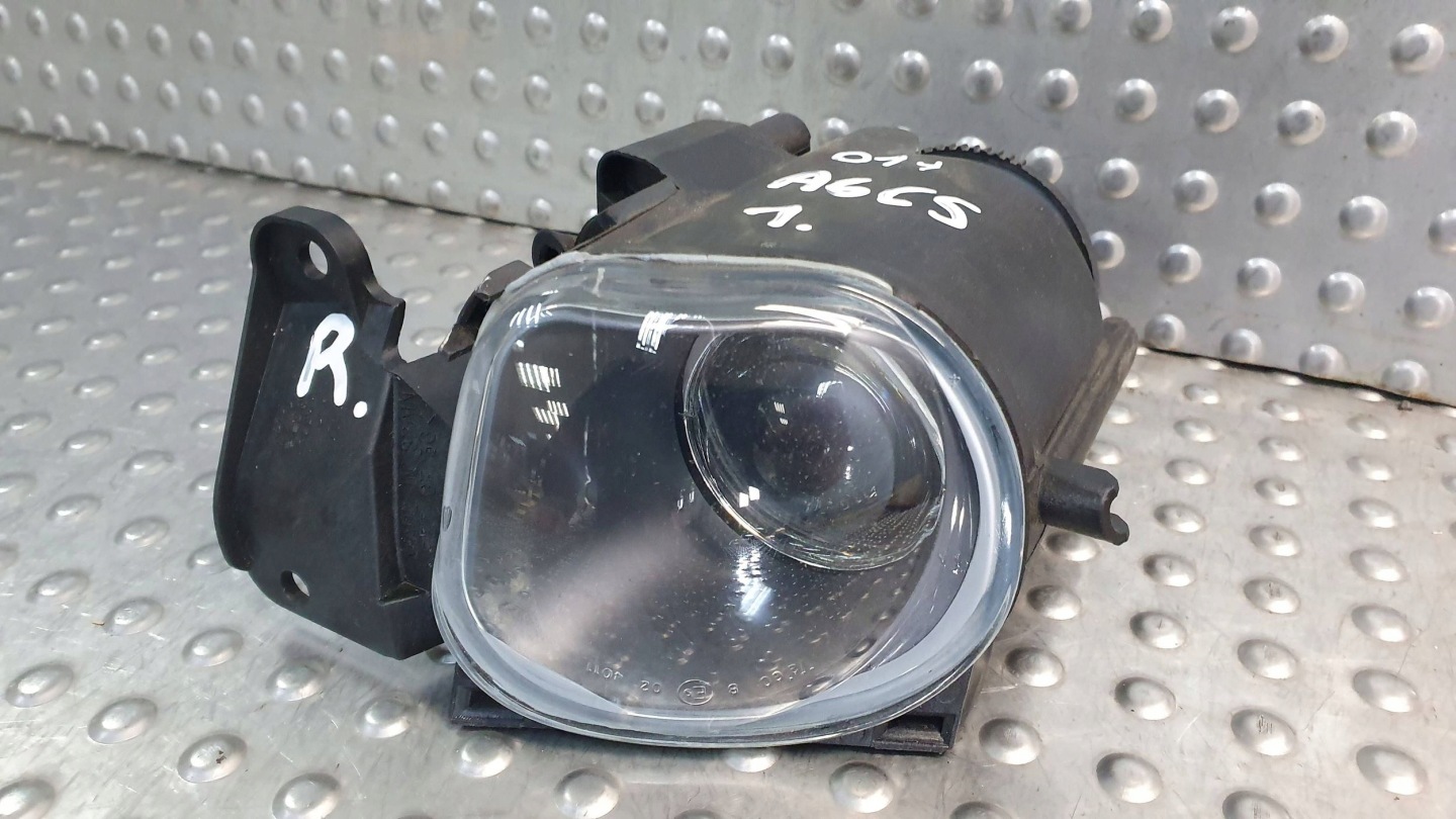 fog light right AUDI A6 C5 97