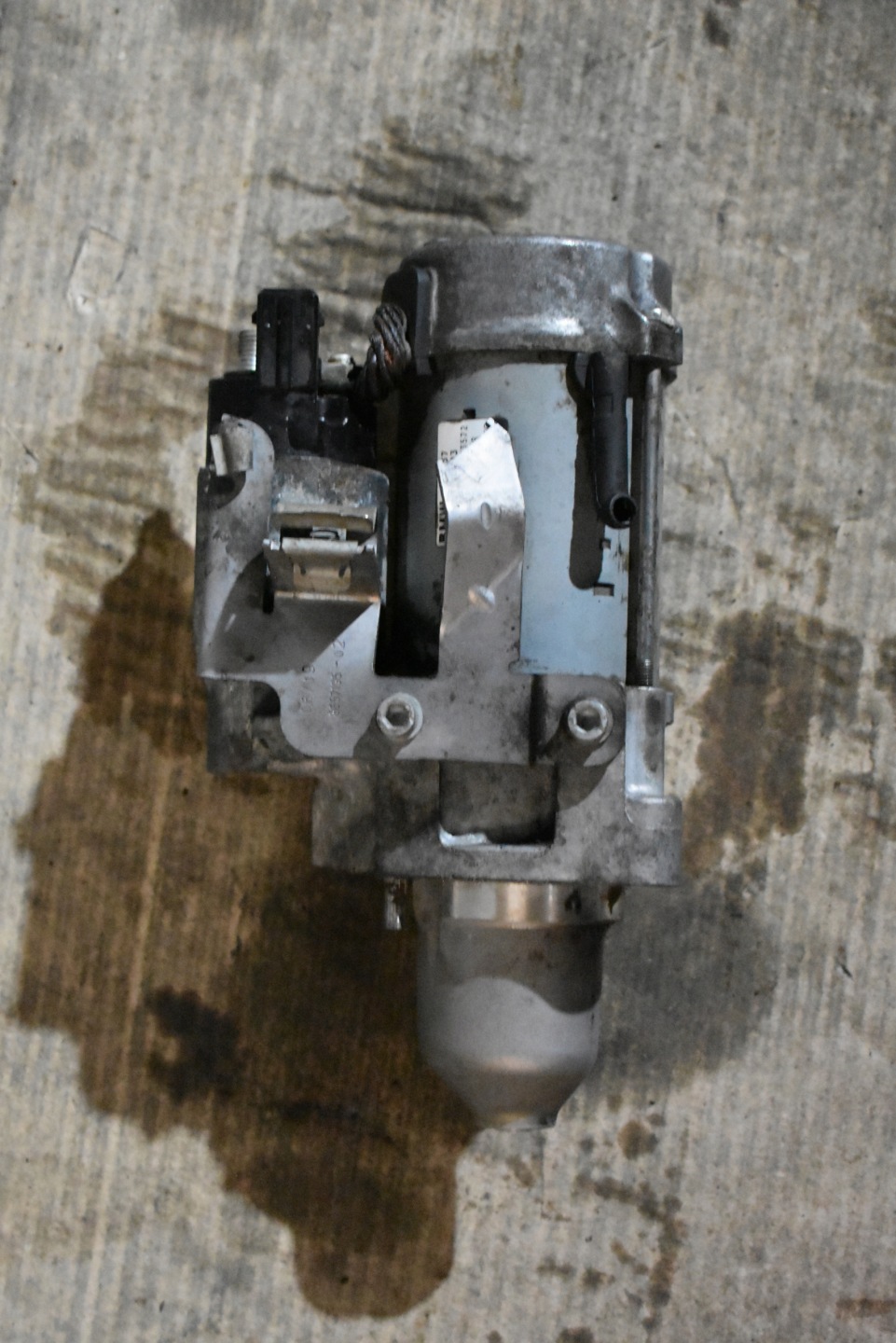 starter BMW G05 G06 G11 G14 G15 G16 1