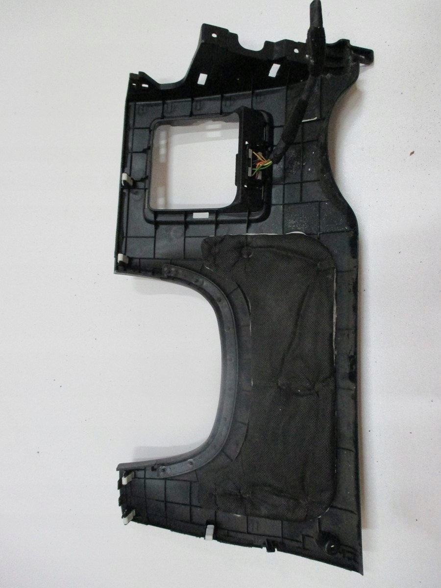 BLENDE ABDECKUNG KONSOLE KIA SPORTAGE IV K4KQL-53200