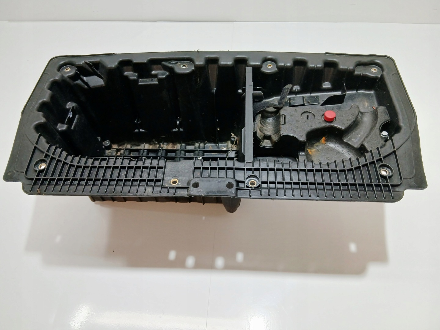 handschuhfach ladeboden kofferraum BMW E87 OE (0006453)