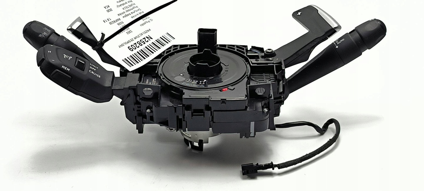 DEVIO LUCI TERGICRISTALLO TERGI 98312598ZD PEUGEOT 508 II
