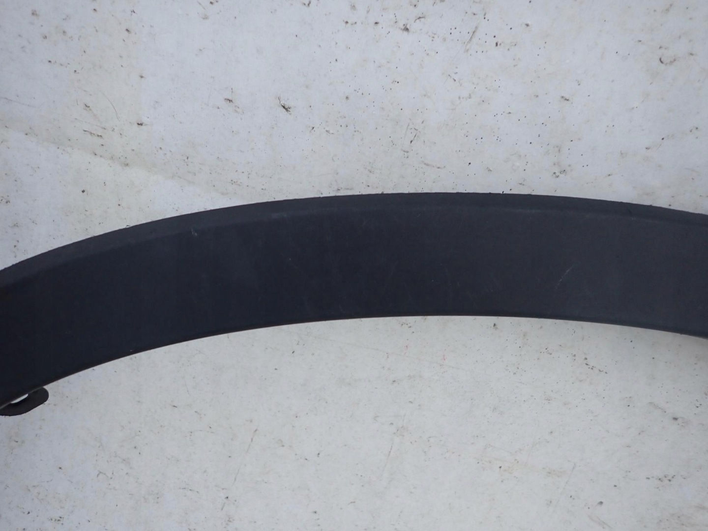 MAZDA CX-5 and 1 12-17 moulding cap right rear part