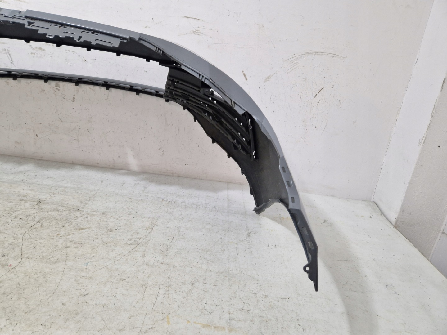 VW GOLF VIII 8 bumper front front 5H0807221