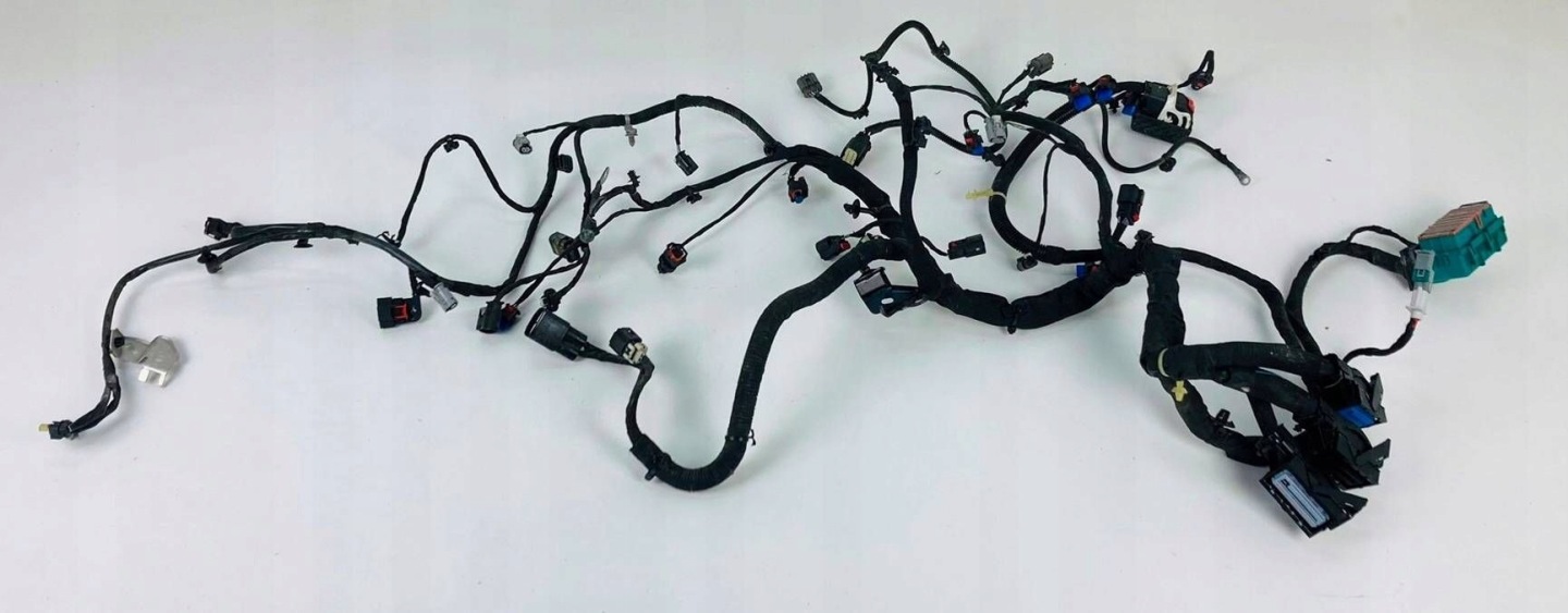 INSIGNIA B 1.5T bundle motor wiring 39136613
