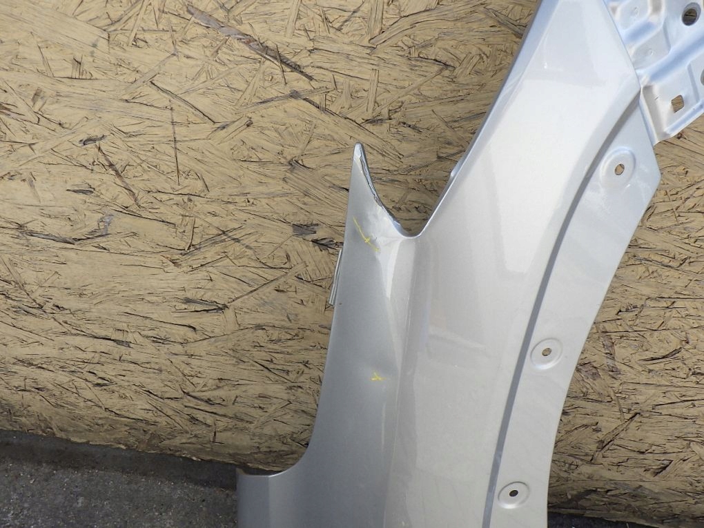 TOYOTA COROLLA CROSS 21- fender right front