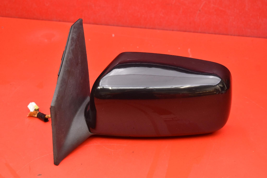 mirror left X42A EU 010496 MITSUBISHI LANCER 7 VII 00-08 5 PIN