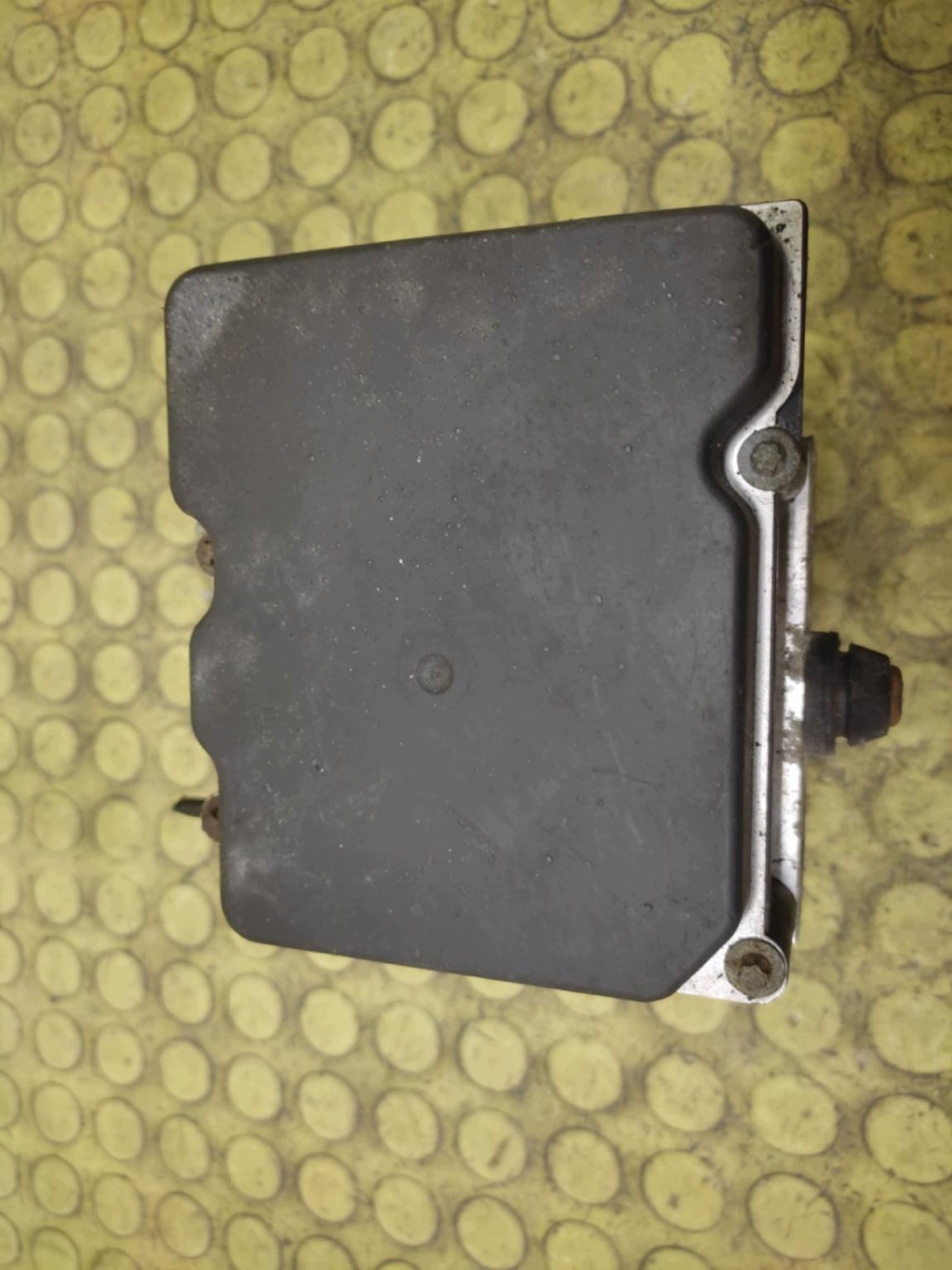 OPEL MERIVA A Pompa ABS 0265234339