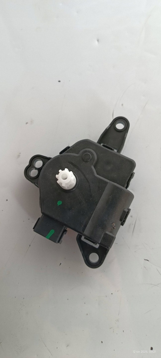 HYUNDAI I30 III Micro moteur Bloc de chauffage complet D267-EFDAB01 2017