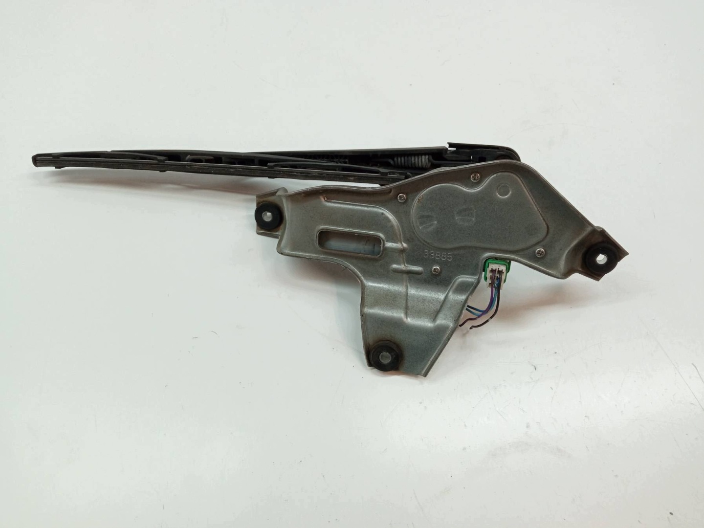 Motorino Tergicristalli posteriore Peugeot 4007 e (2007-2012)