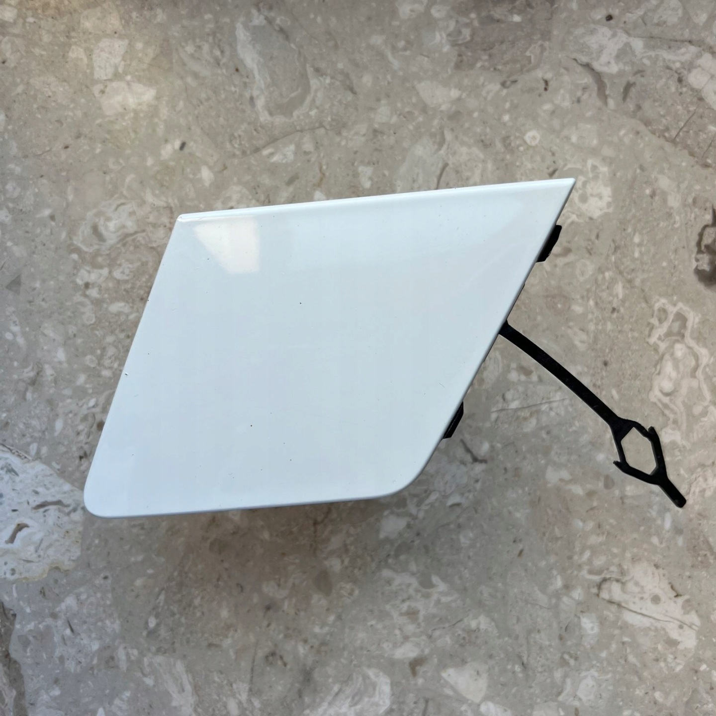 OPEL MOKKA B 2020- spoiler bumper front 9835274980