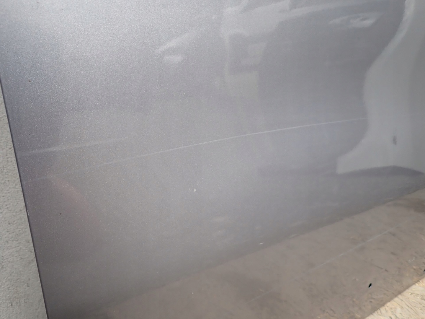 door right sliding EXPERT PROACE 16- VIVARO 19