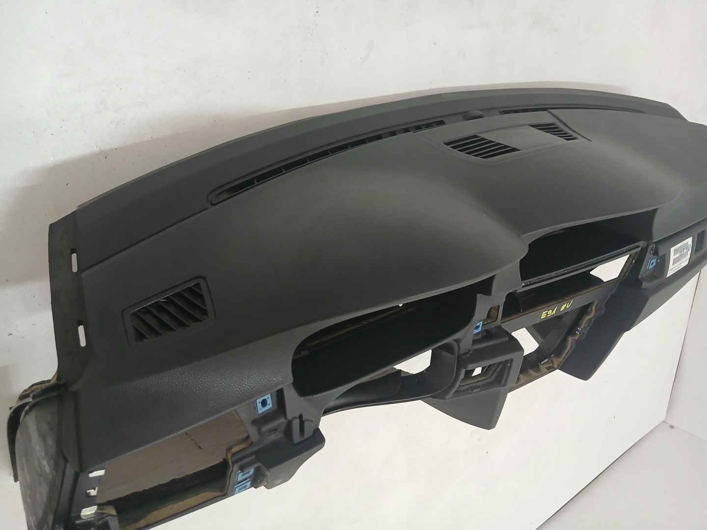 dashboard instrument panel BMW E90 E91 EU 9120325 BAV