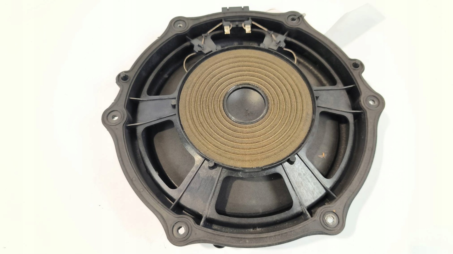 speaker 7PP035454K PORSCHE CAYENNE