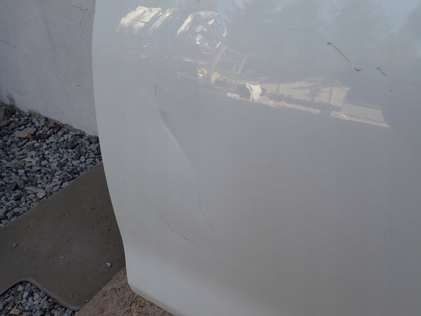 door left front left front BMW 1 F20 2011-2019R 41007284511
