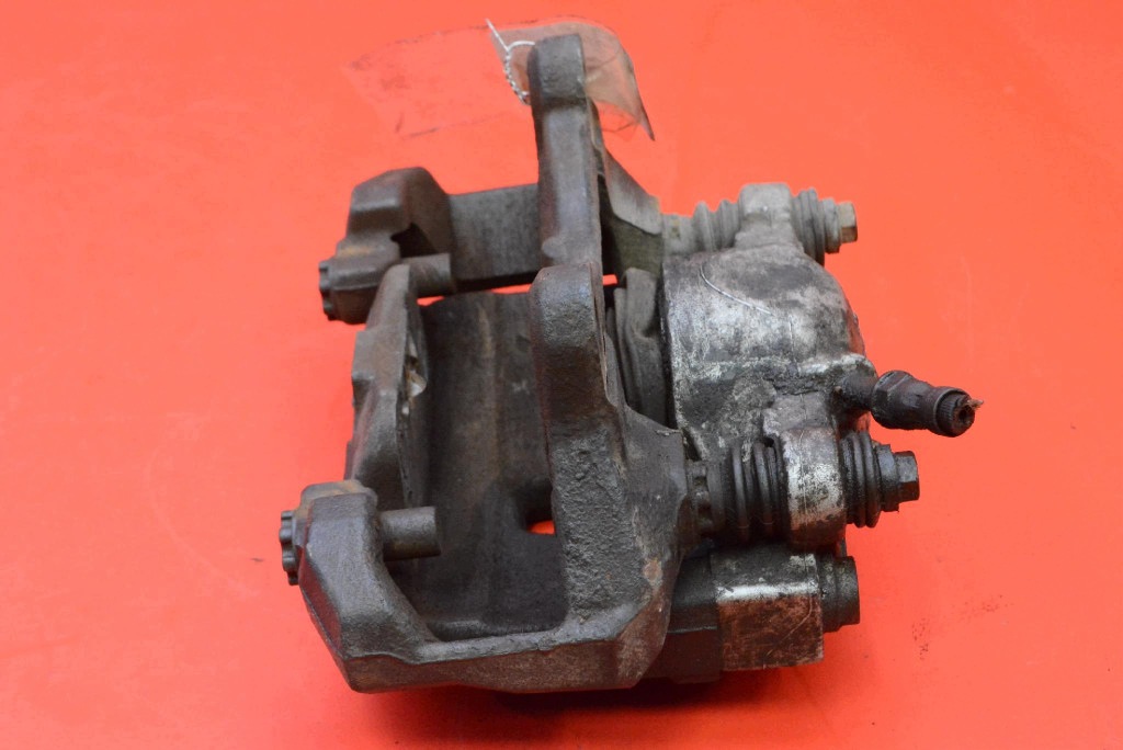 caliper brake left front AUDI Q5 8R 3.0 TDI 239 KM QUATTRO 12-17