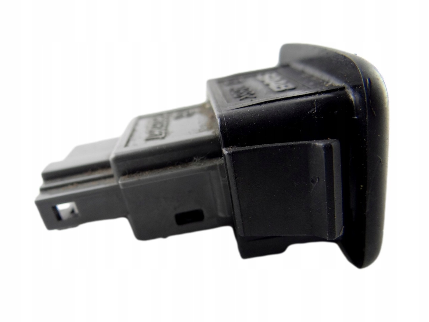 opening control switch bonnet SAAB 9-3 12805287