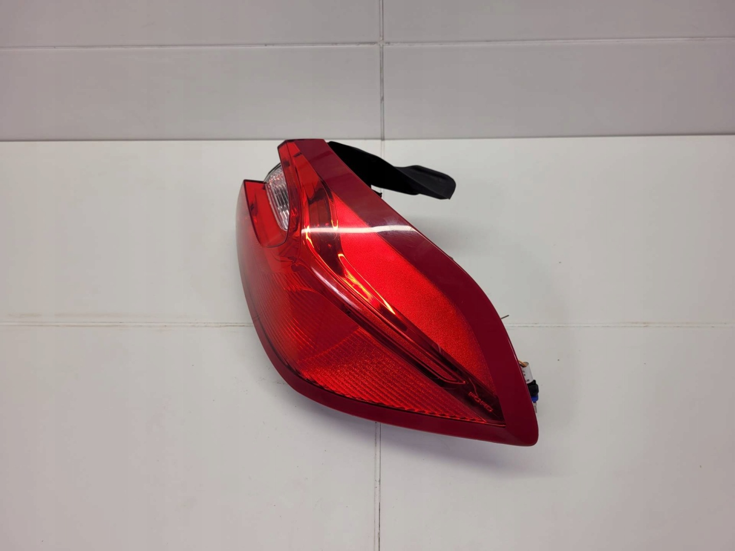 light rear right side Ford Fiesta 7 2019 H1BB-13404-AH