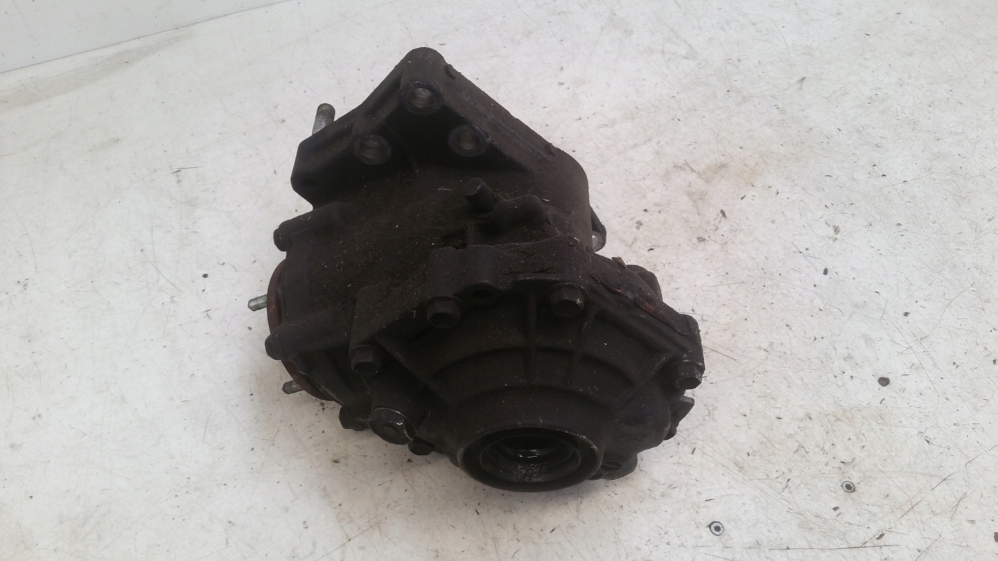 Regulator manual Toyota RAV4
