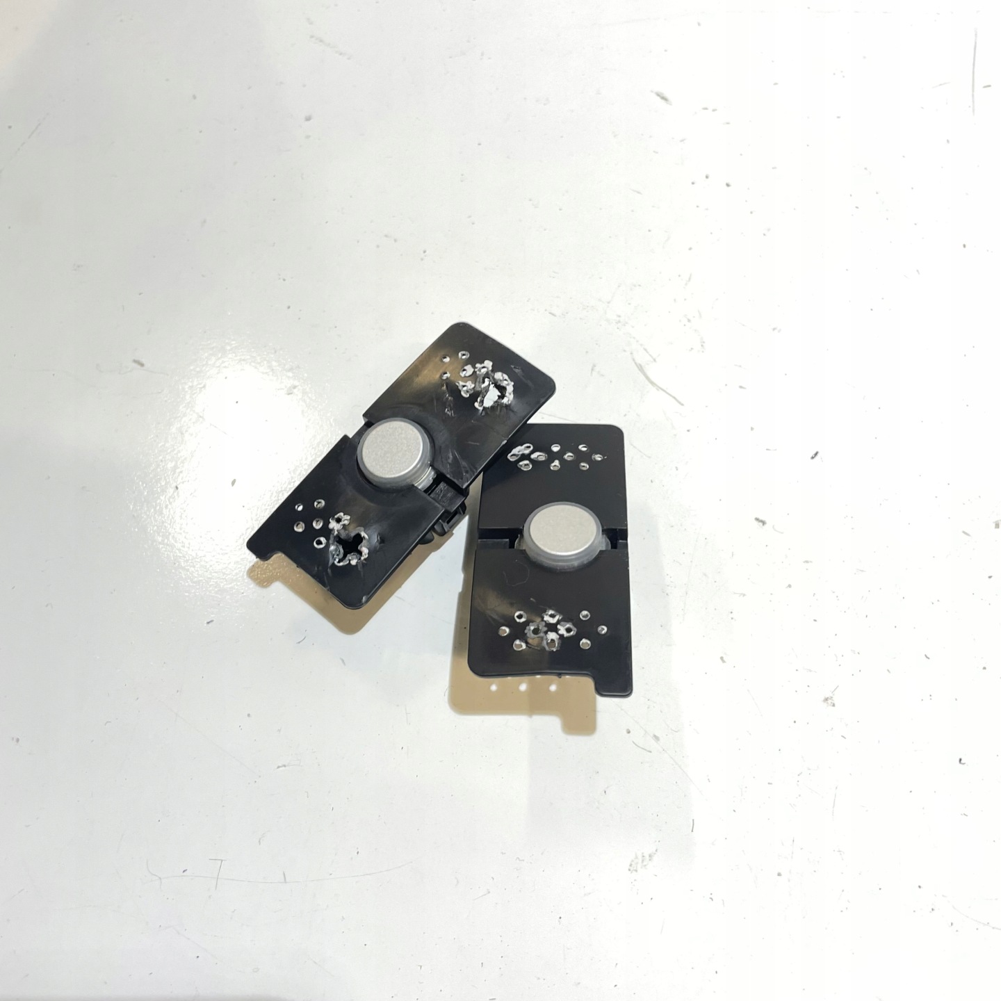 RENAULT CAPTUR II SENSOR PDC HECK 284422266R