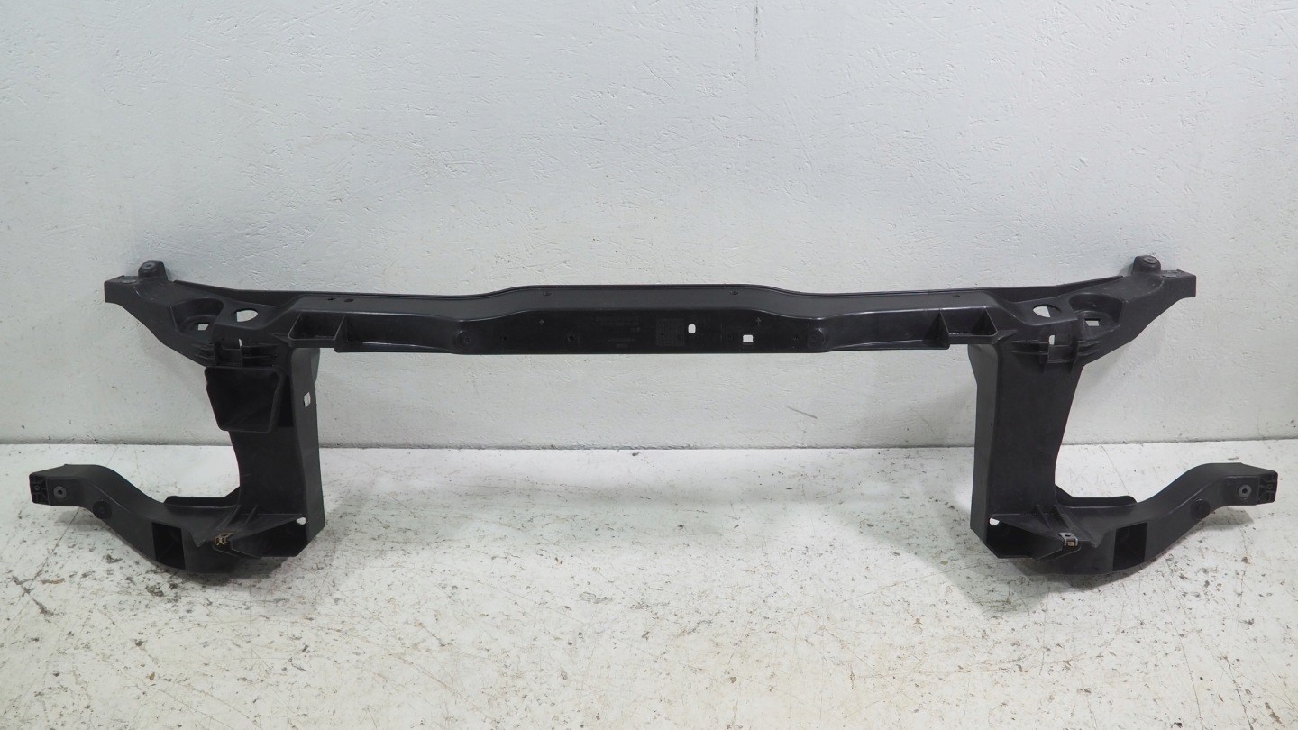 Mercedes Vito V Klasa W447 pillar iron support panel for radiators A4478801103