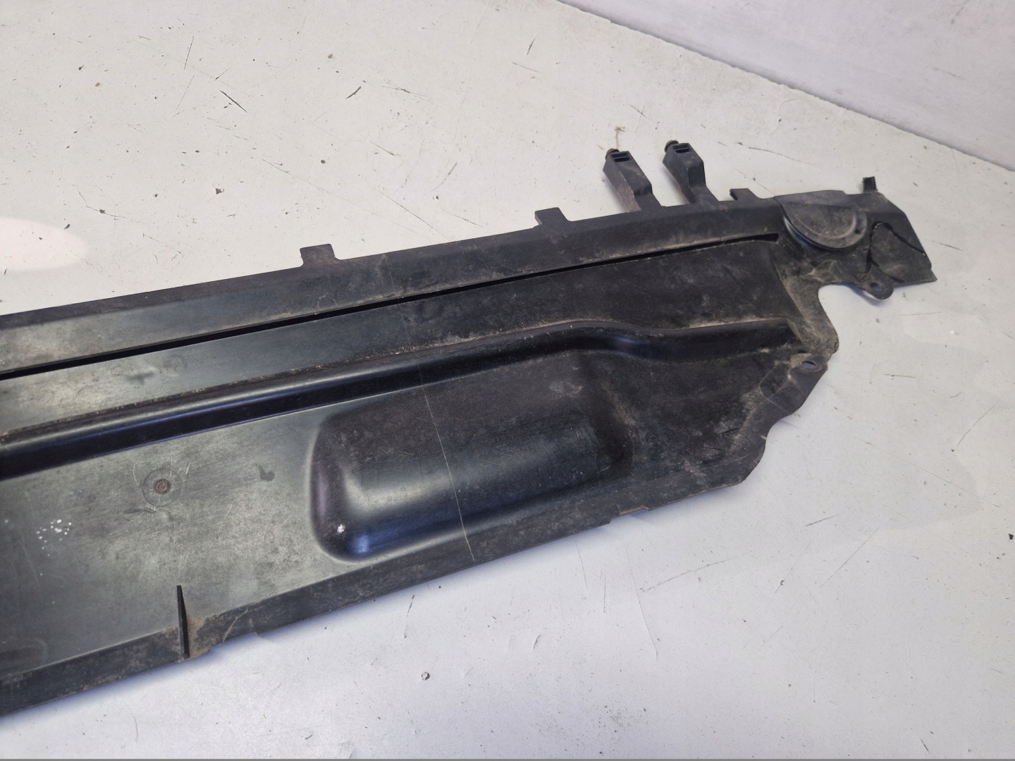 FORD S-MAX MK1 torpedo lower 6M21-U016B42-AC