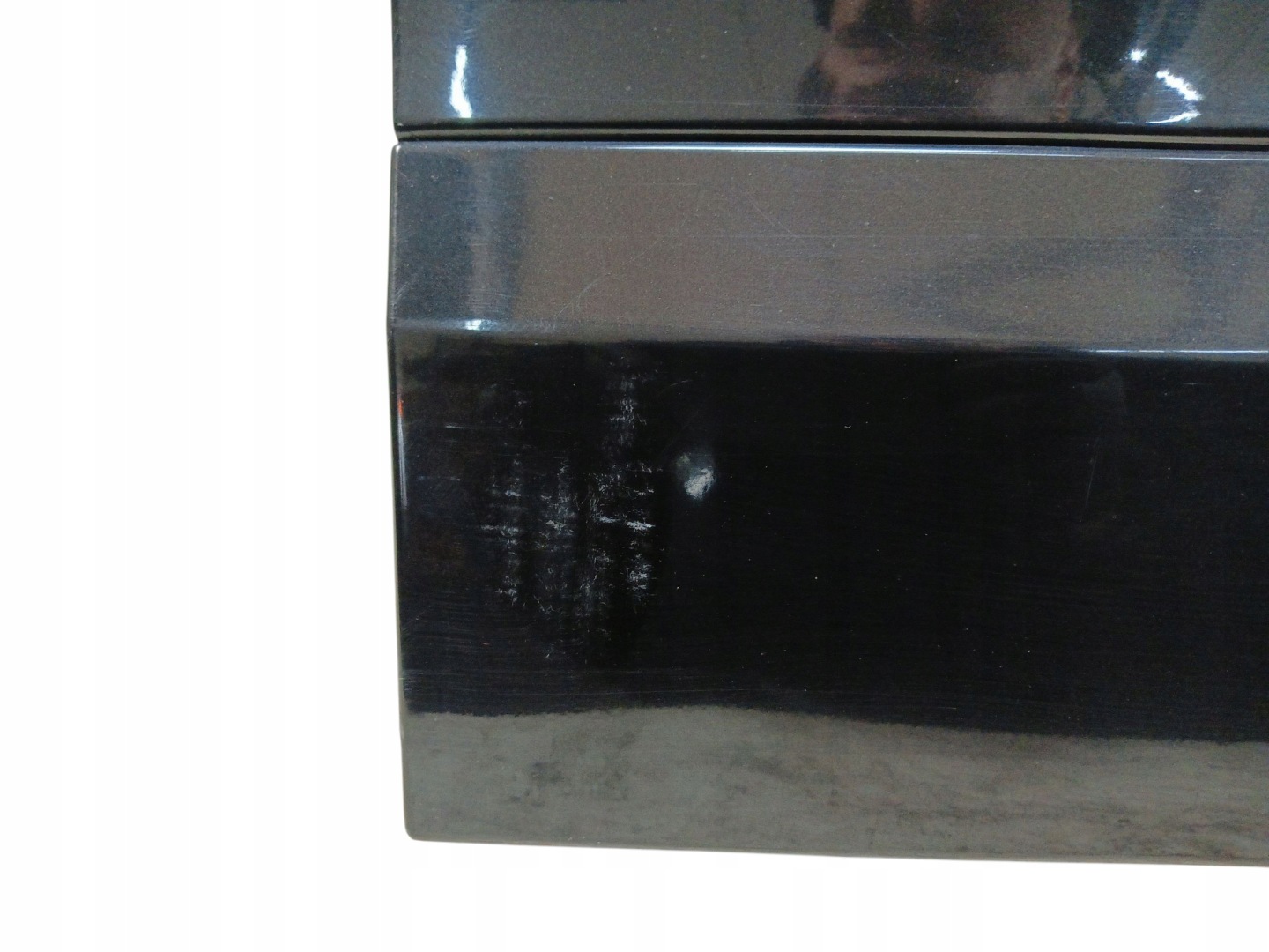 door right front right front RENAULT SCENIC III LAK: NV676 (09-11)